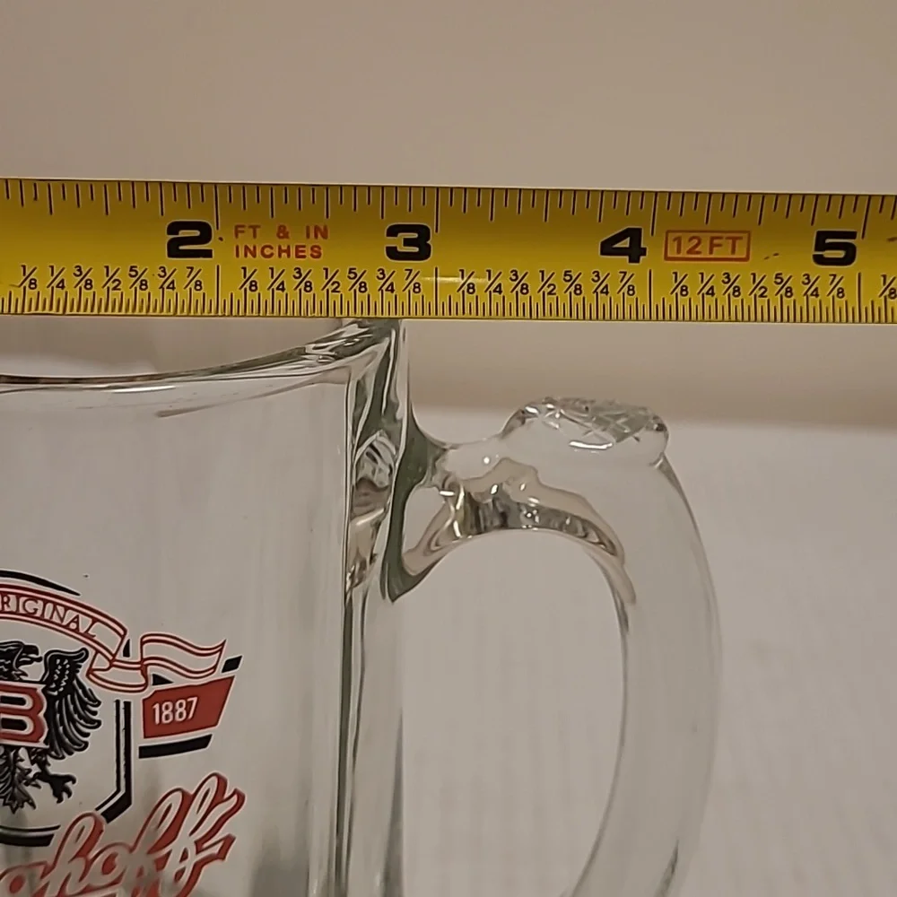 Berghoff Beer Mug